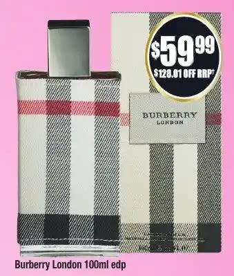 burberry london 50|Burberry London chemist warehouse.